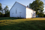 Clough Meeting House Erected 1846